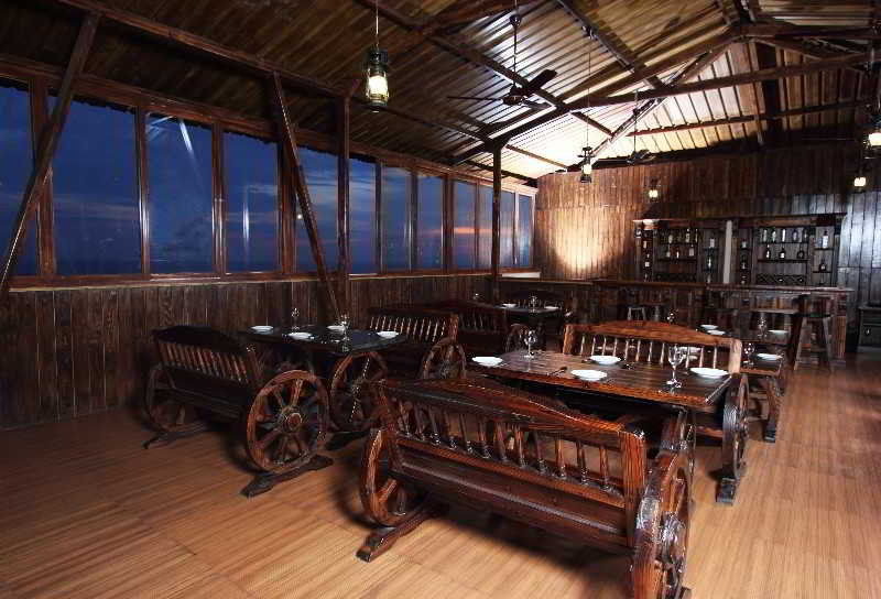 The Queeny Sancoale ภายนอก รูปภาพ
